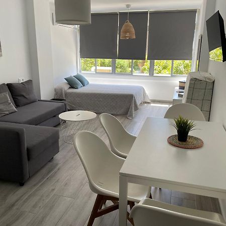 Apartamento puerto marina playa Benalmádena Exterior foto