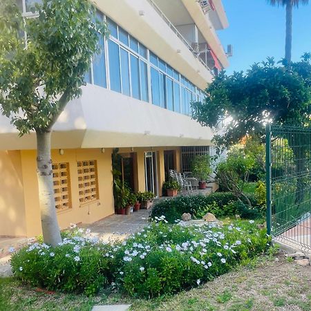 Apartamento puerto marina playa Benalmádena Exterior foto