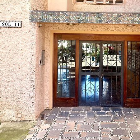 Apartamento puerto marina playa Benalmádena Exterior foto