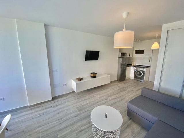Apartamento puerto marina playa Benalmádena Exterior foto