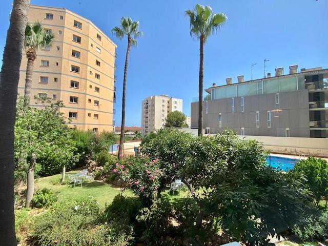 Apartamento puerto marina playa Benalmádena Exterior foto