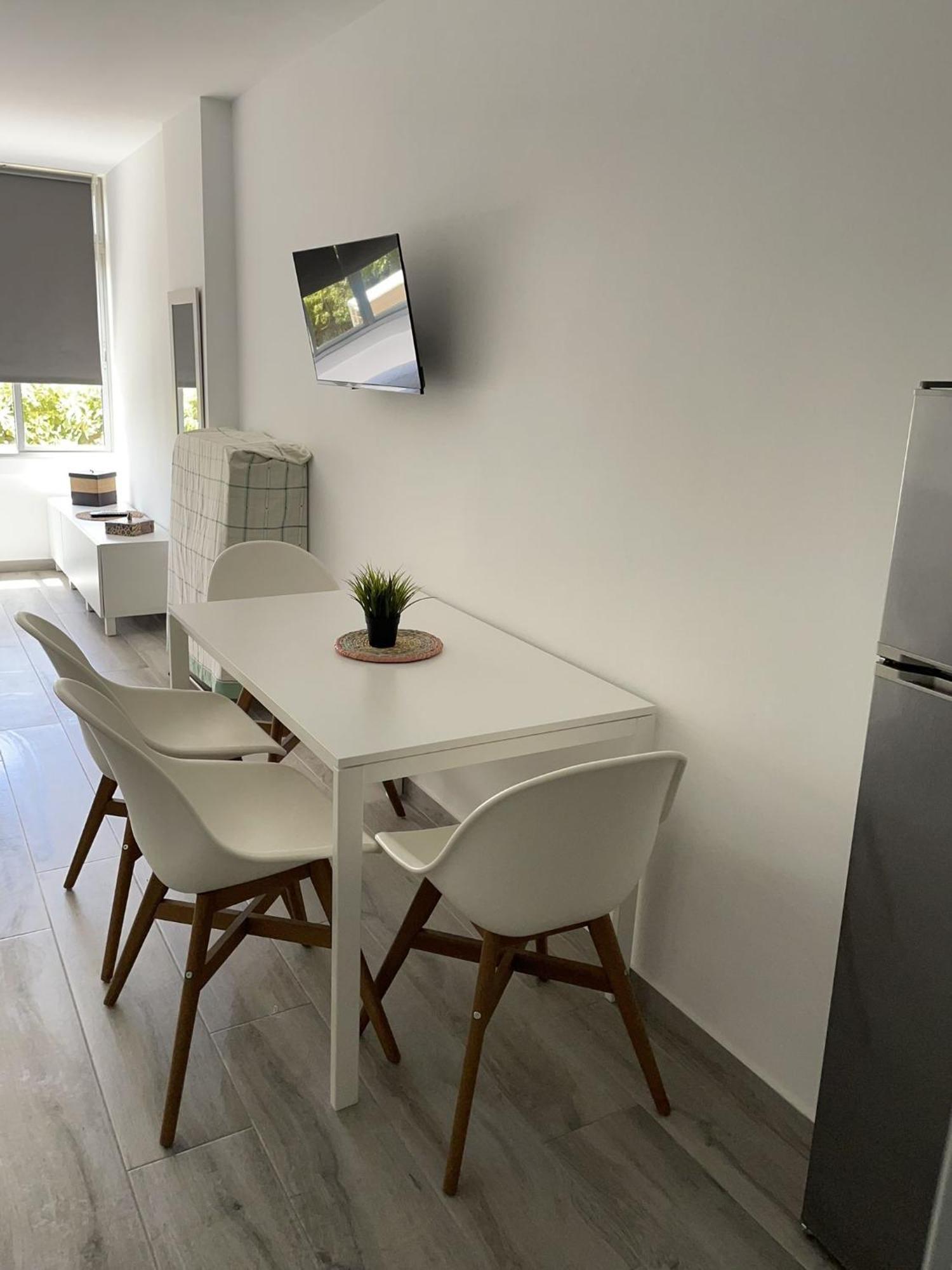 Apartamento puerto marina playa Benalmádena Exterior foto